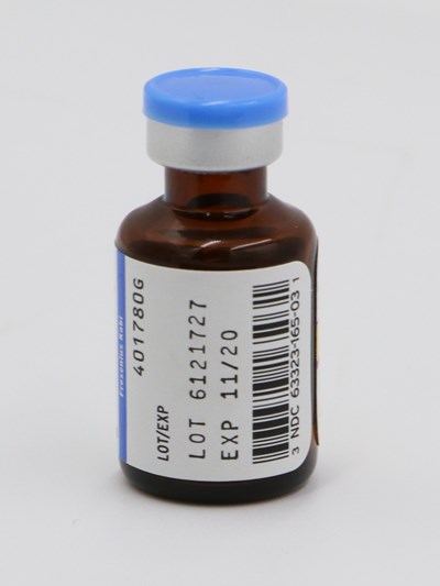 Vial 3 (Vial 3)